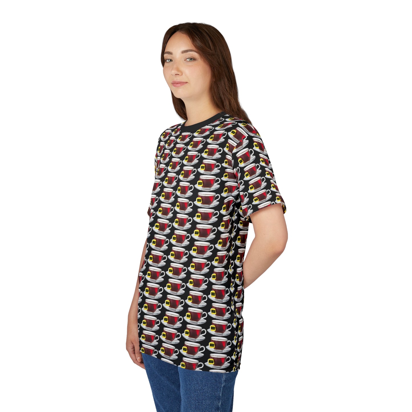 Tea Shirt