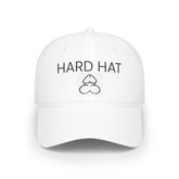 Hard Hat White