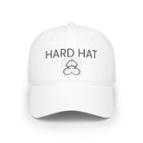 Hard Hat White