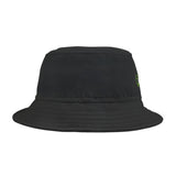 Branded Bucket Hat