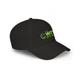 Branded Cap