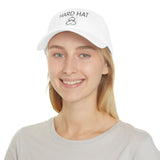 Hard Hat White