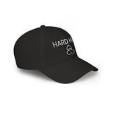 Hard Hat Black