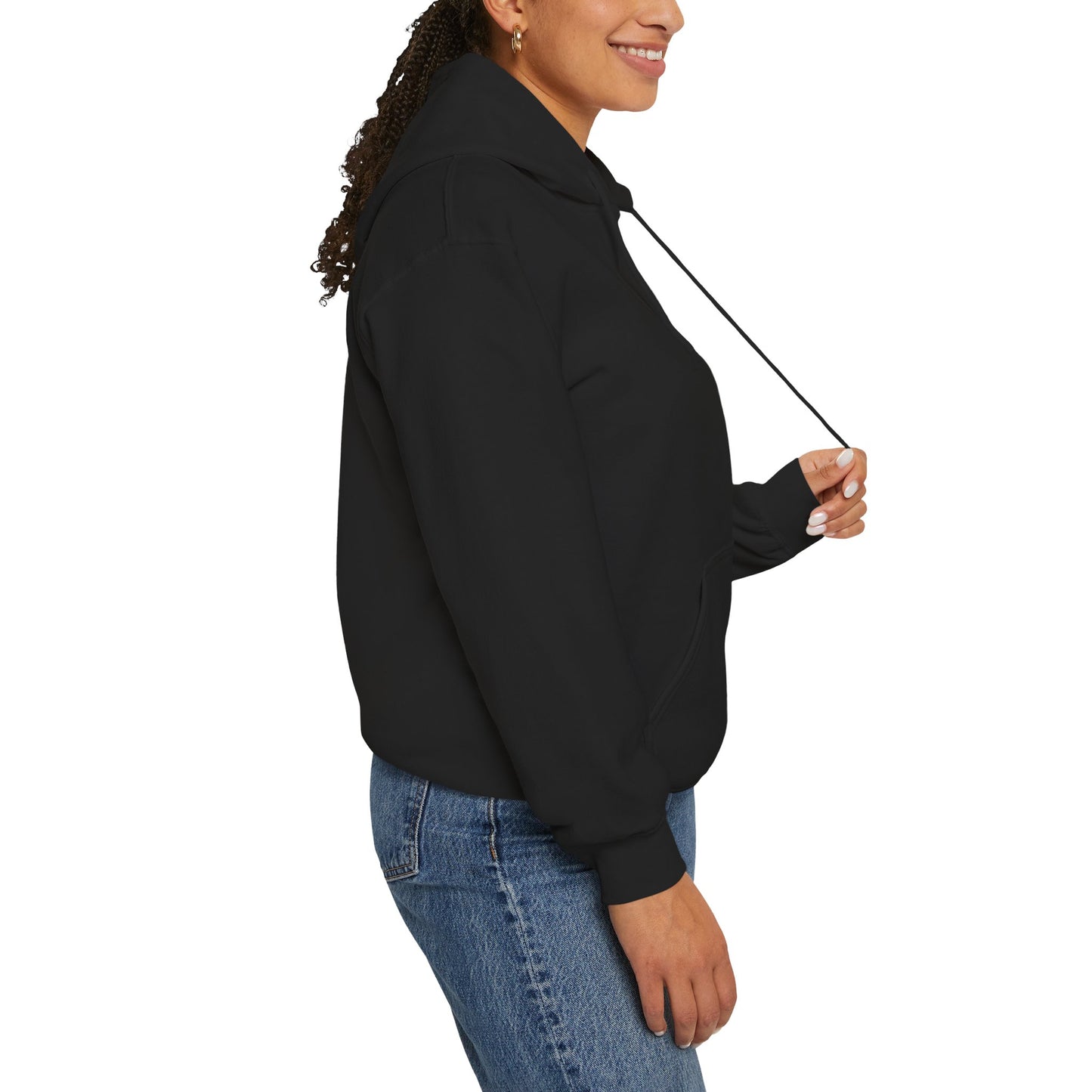 Branded Hoodie