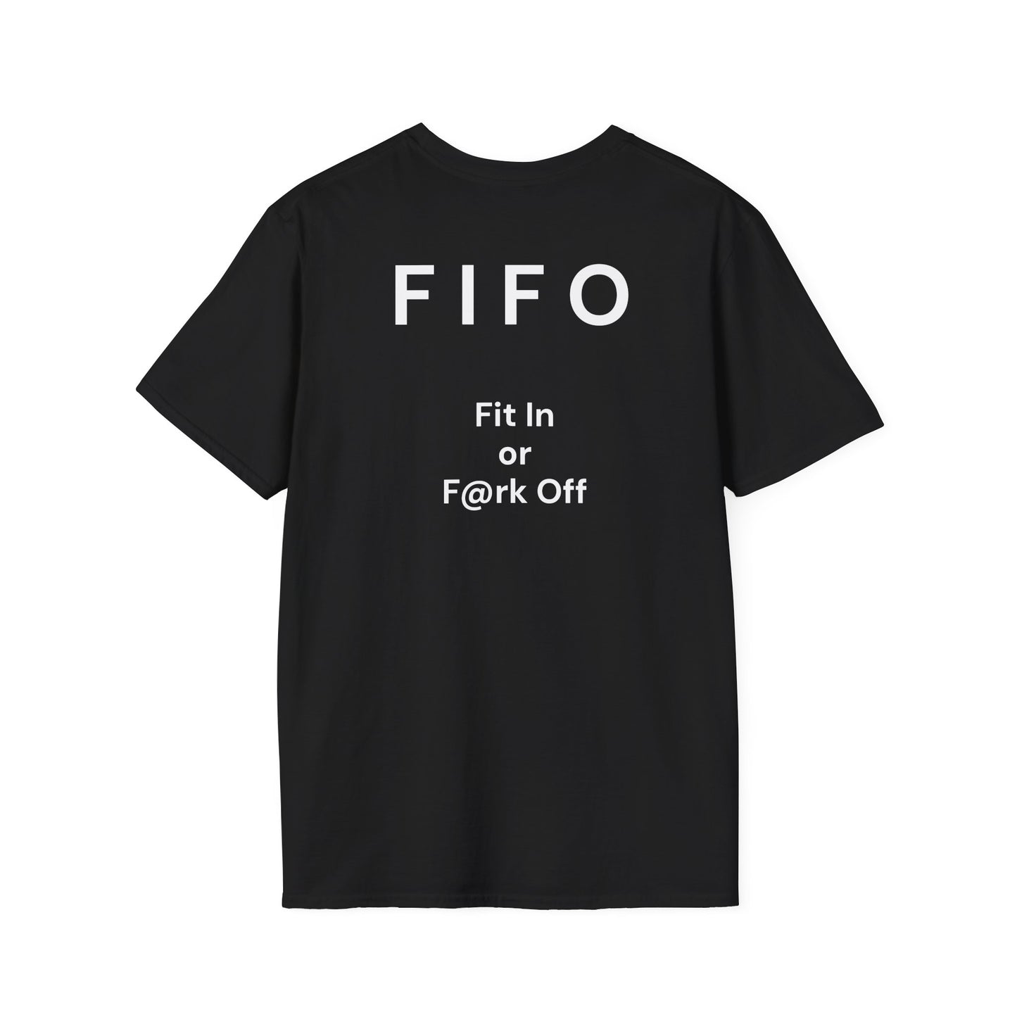 FIFO