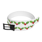 Mistletoe Belt