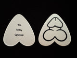 Dick Pick - Guitar Pick