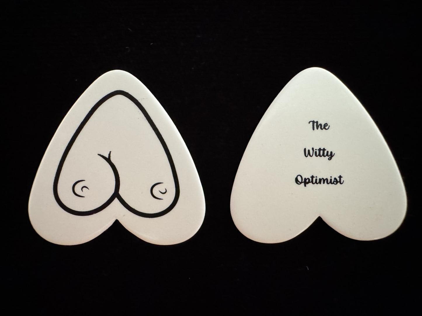 Tit Pick