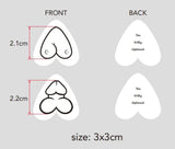 Tit Pick - Guitar Pick