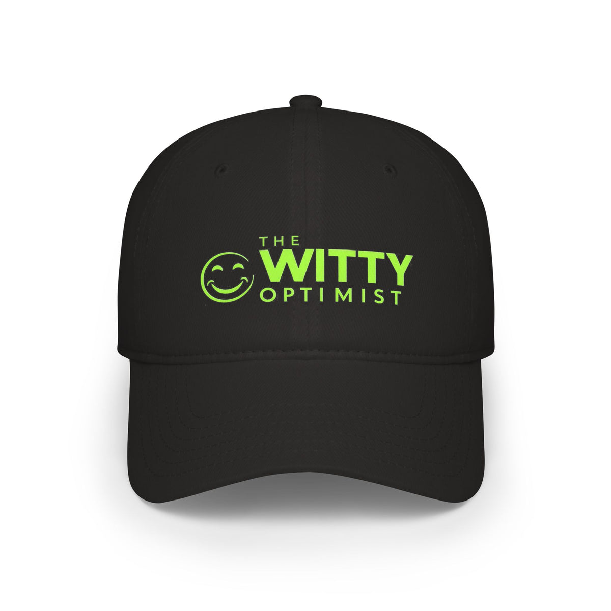 Branded Cap