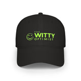 Branded Cap