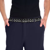 Seat Belt Black