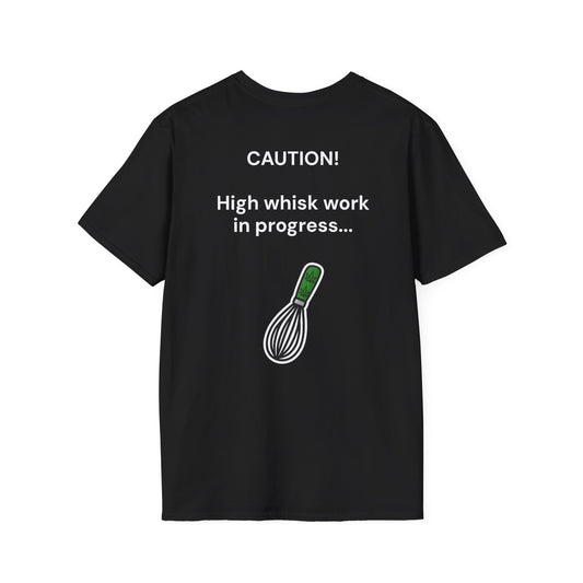Caution
