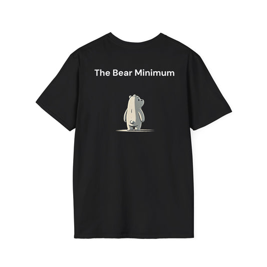 Bear Minimum - Basic