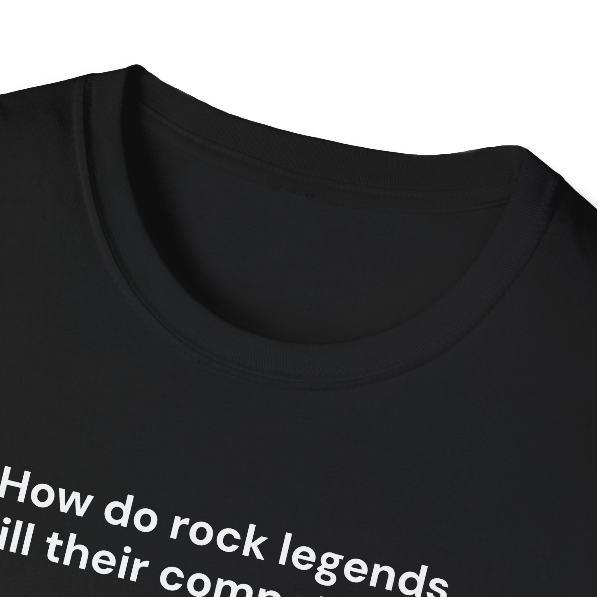 Rock Pronouns - Slash