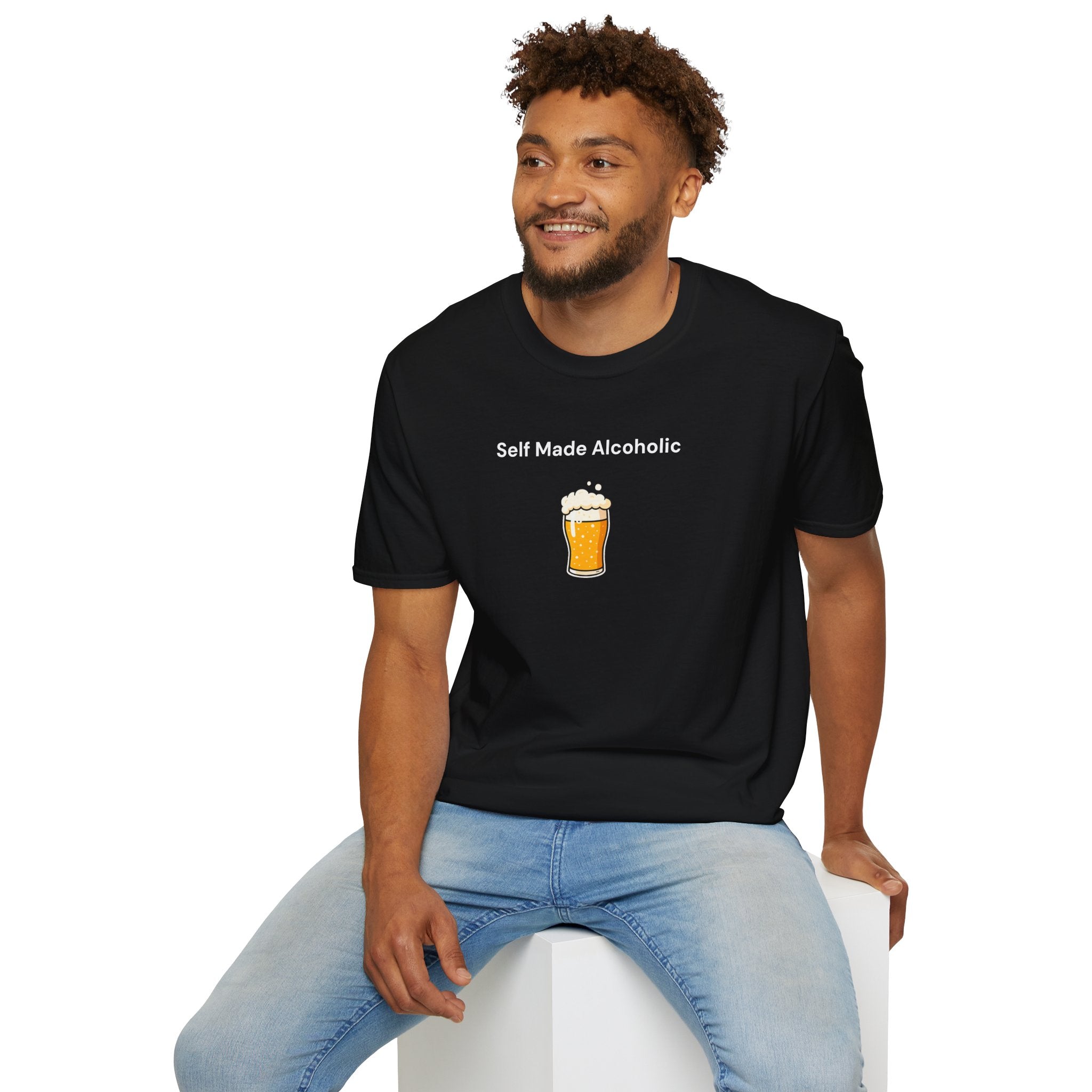 Alcoholic