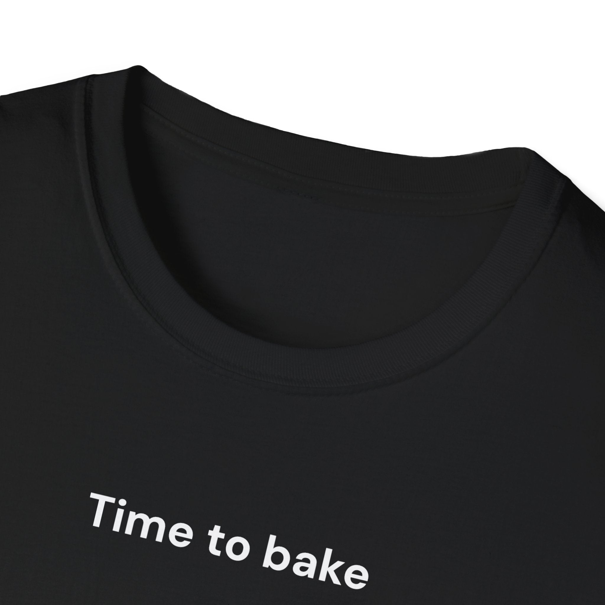 Baking