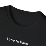 Baking