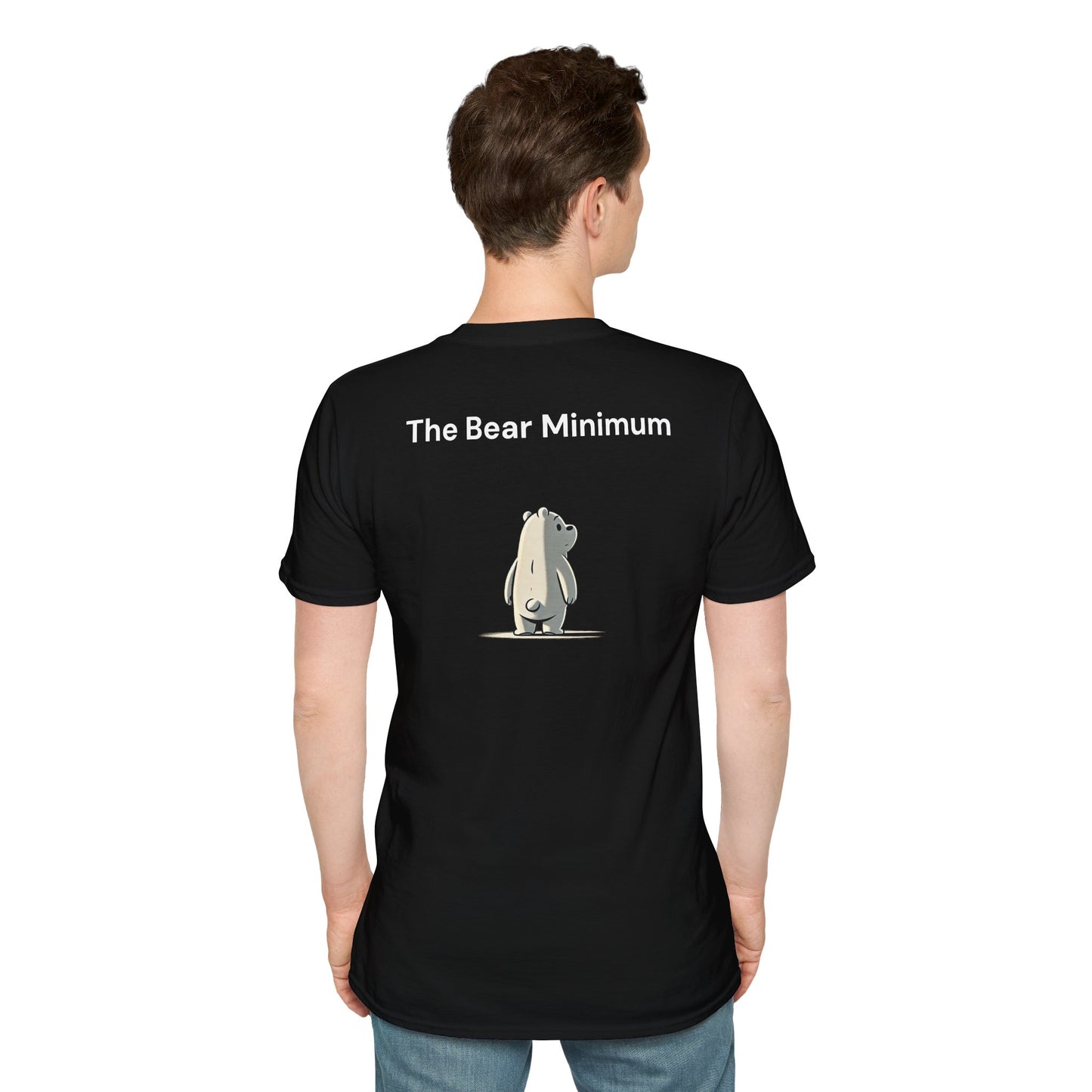 Bear Minimum - Basic