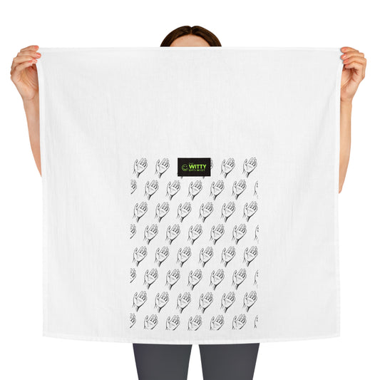 Hand Towel