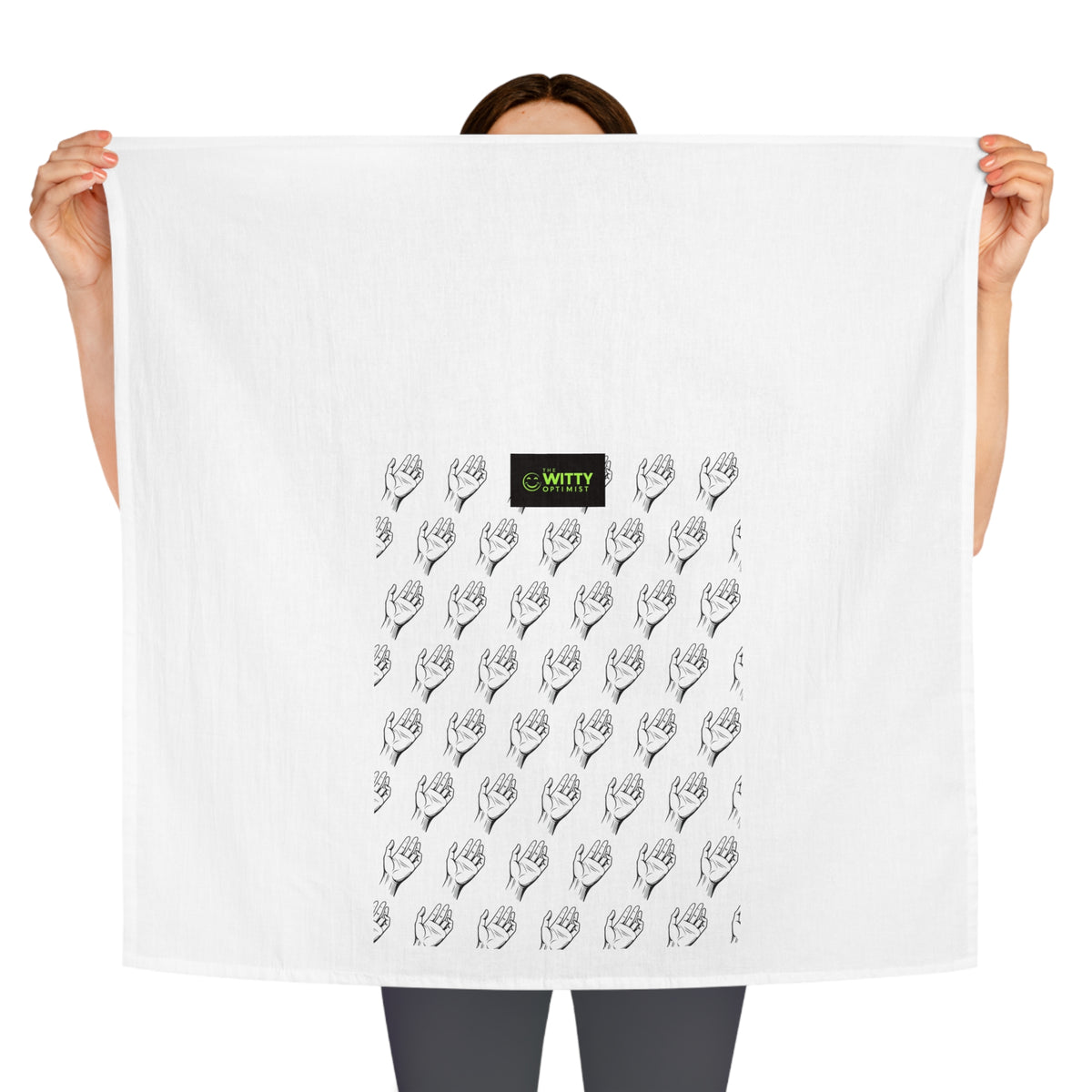 Hand Towel