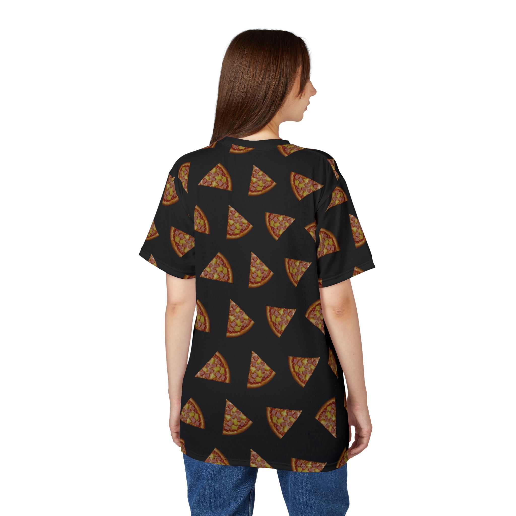 Hawaiian Shirt