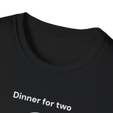 Dinner for Two