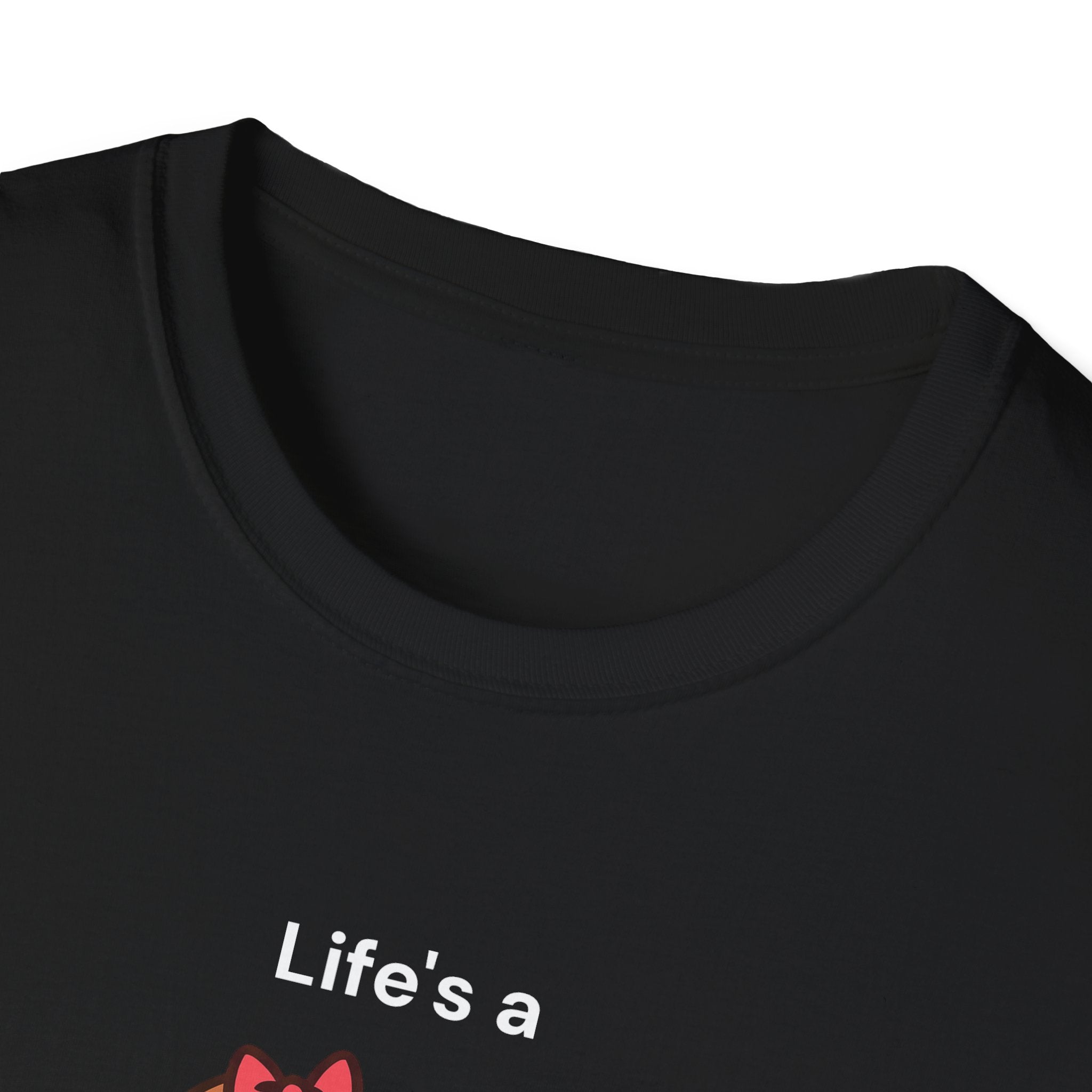 Life's A Bitch