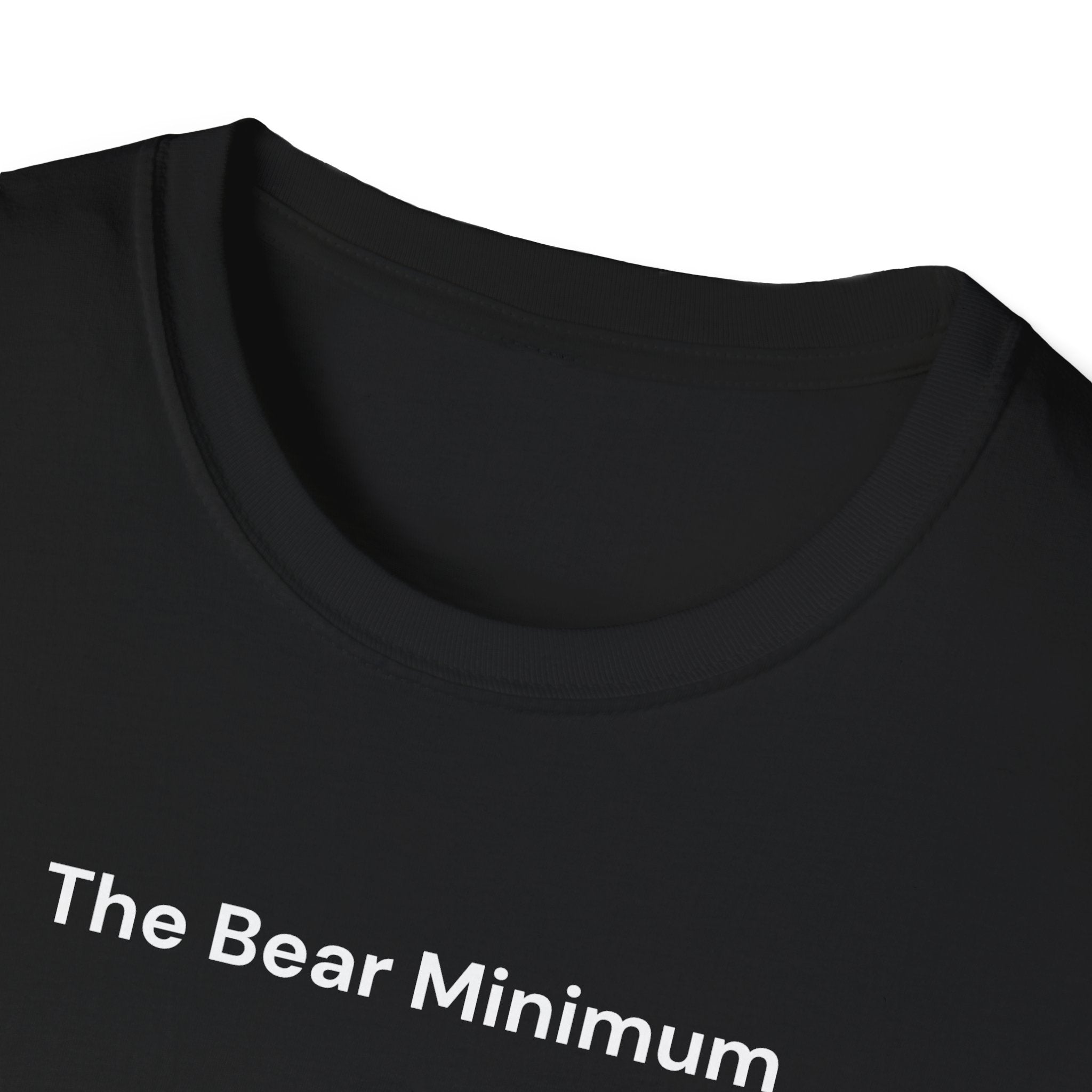 Bear Minimum - Basic