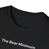Bear Minimum - Basic