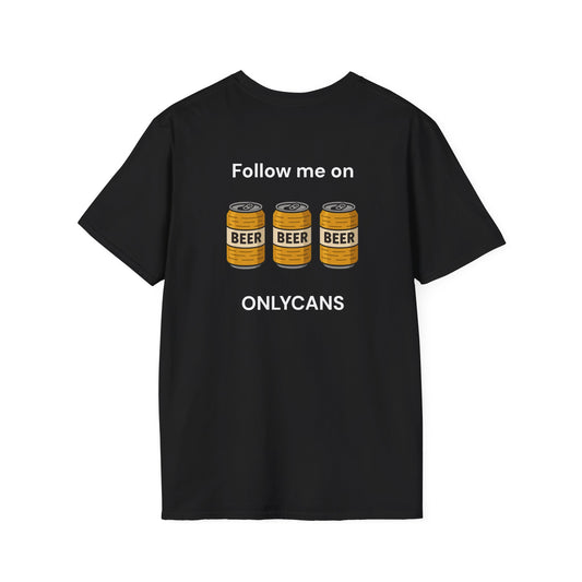 Only Cans
