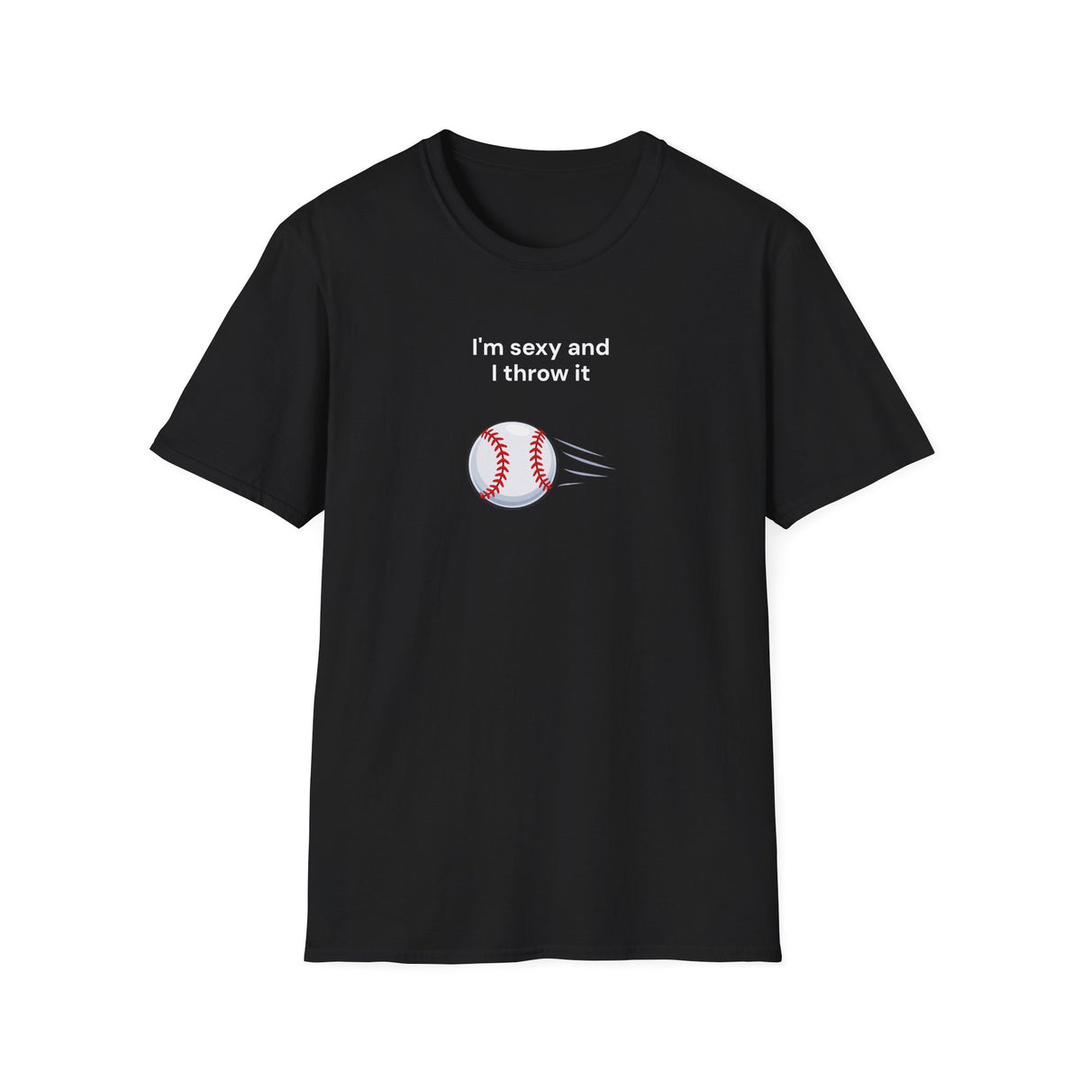 I'm Sexy and... I Throw It