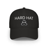 Hard Hat Black