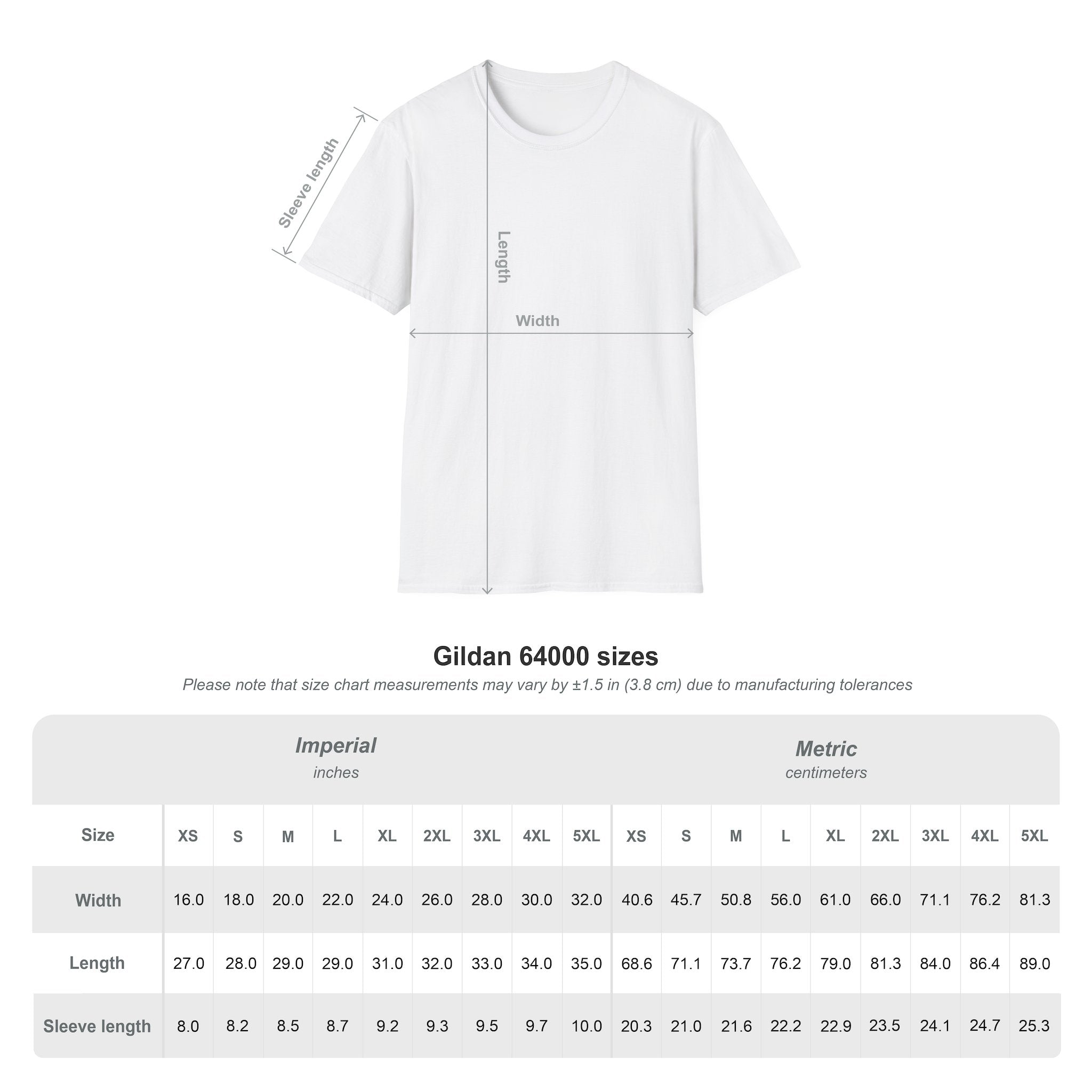 Tank Top Basic