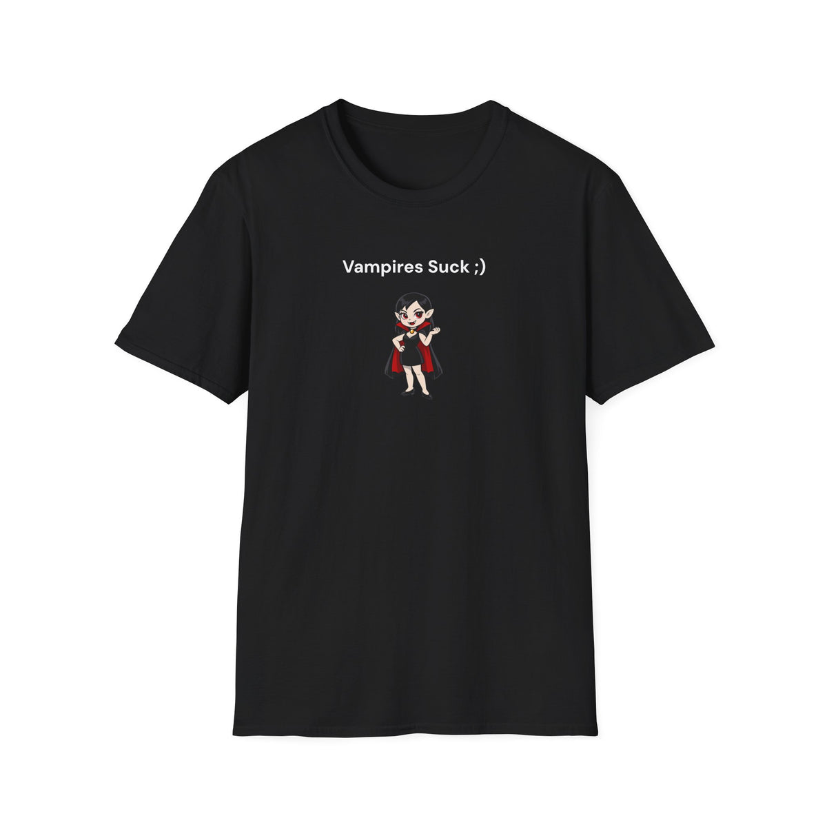 Vampires Suck