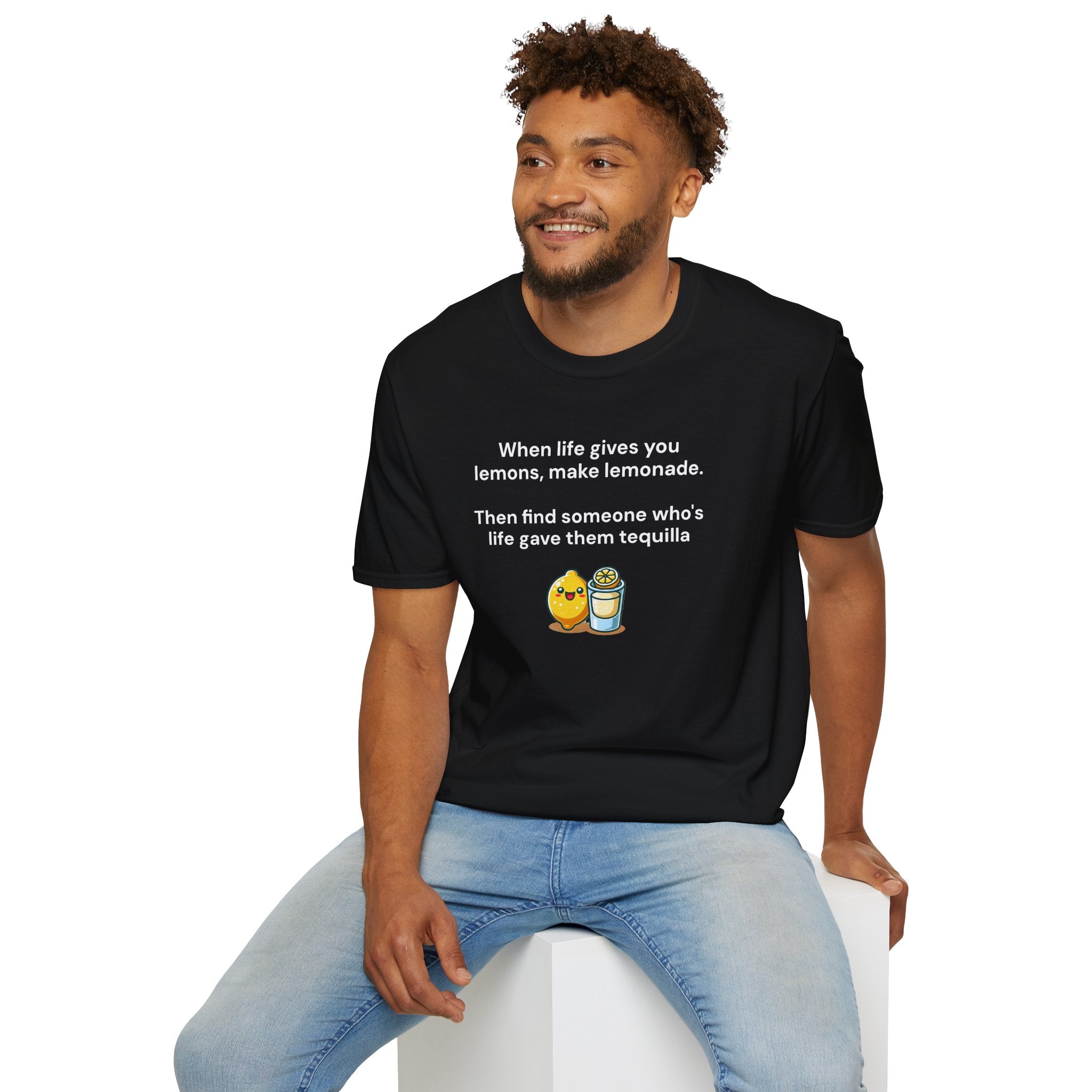 Lemonade