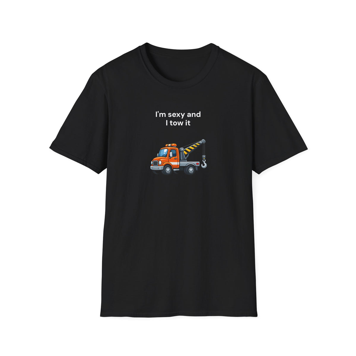 I'm Sexy and... I Tow It