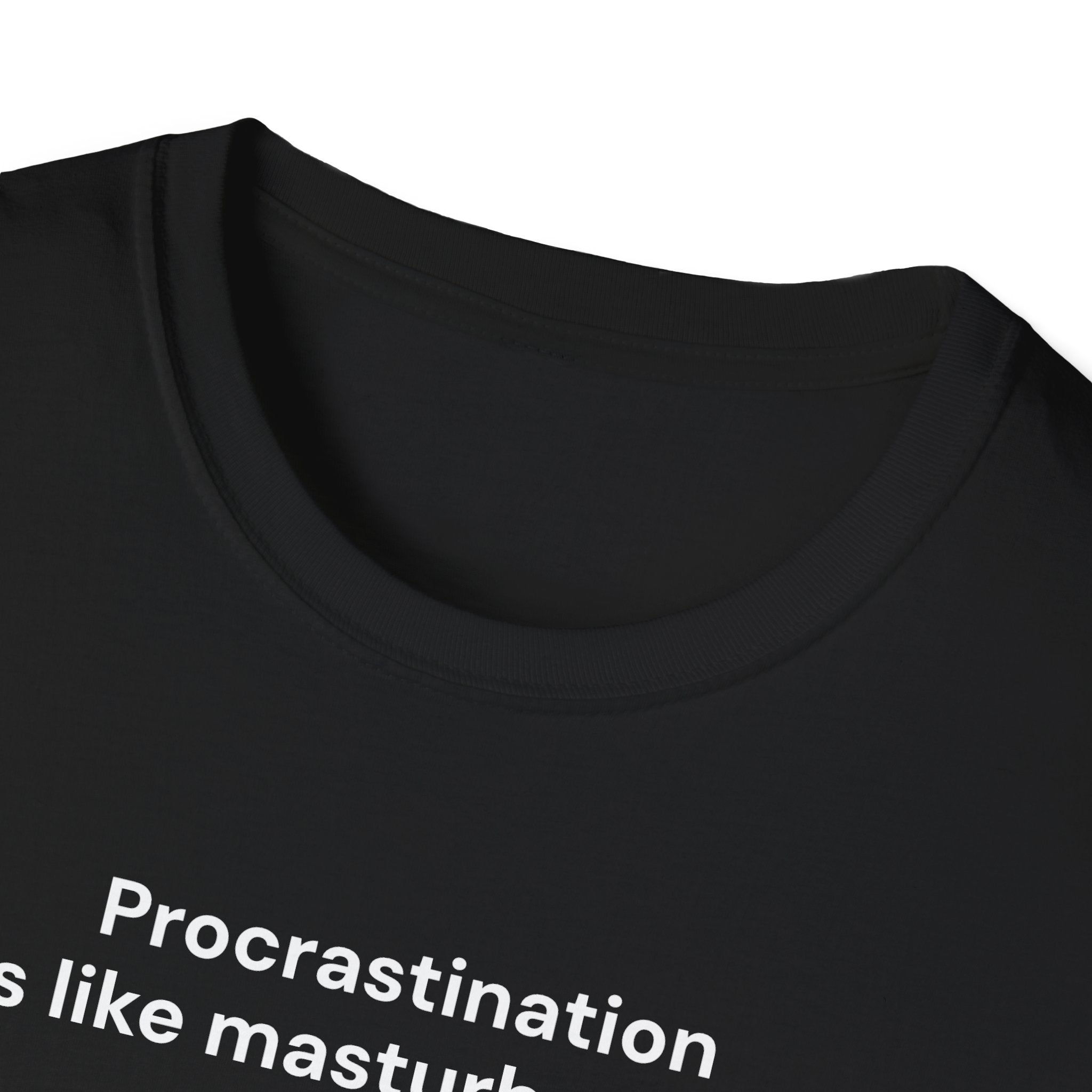 Procrastination