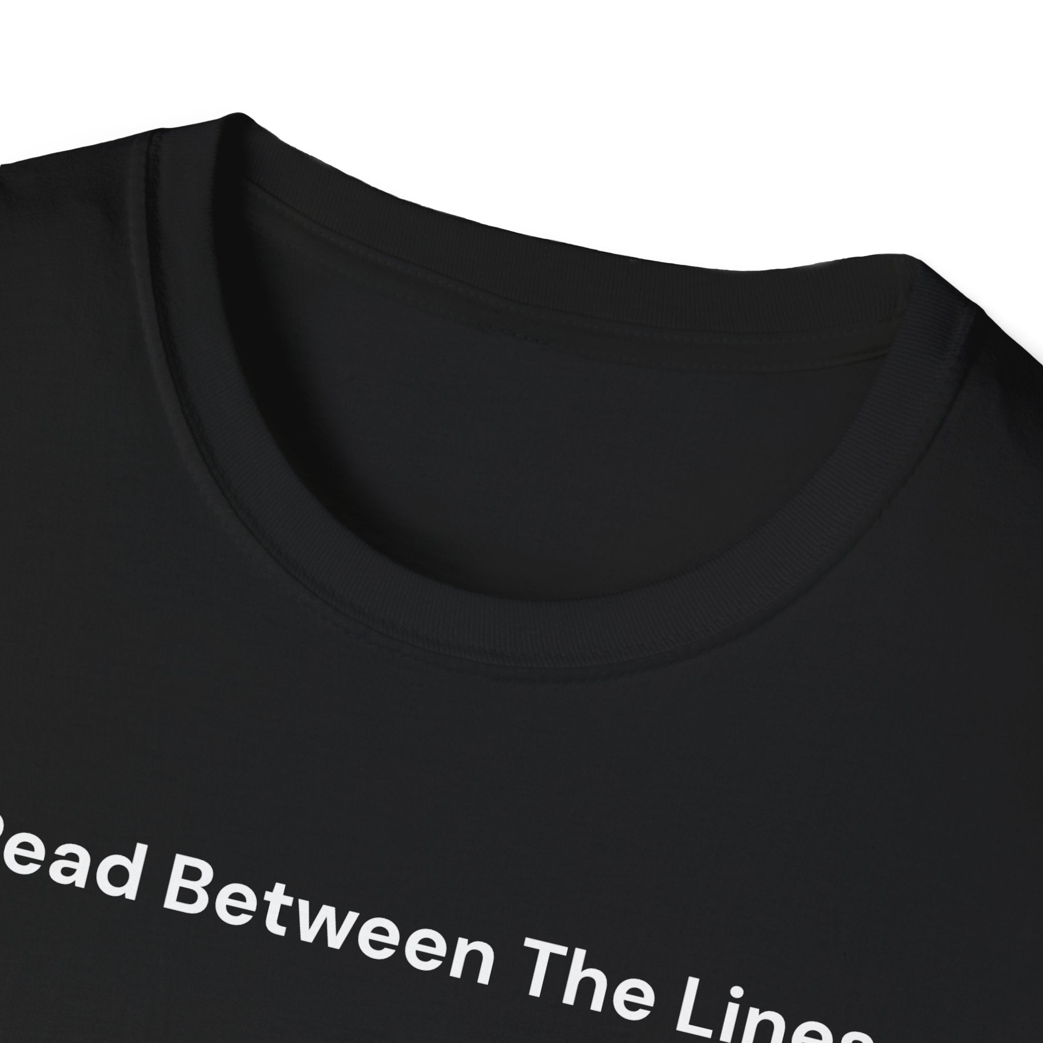 Read Between The Lines