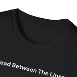 Read Between The Lines