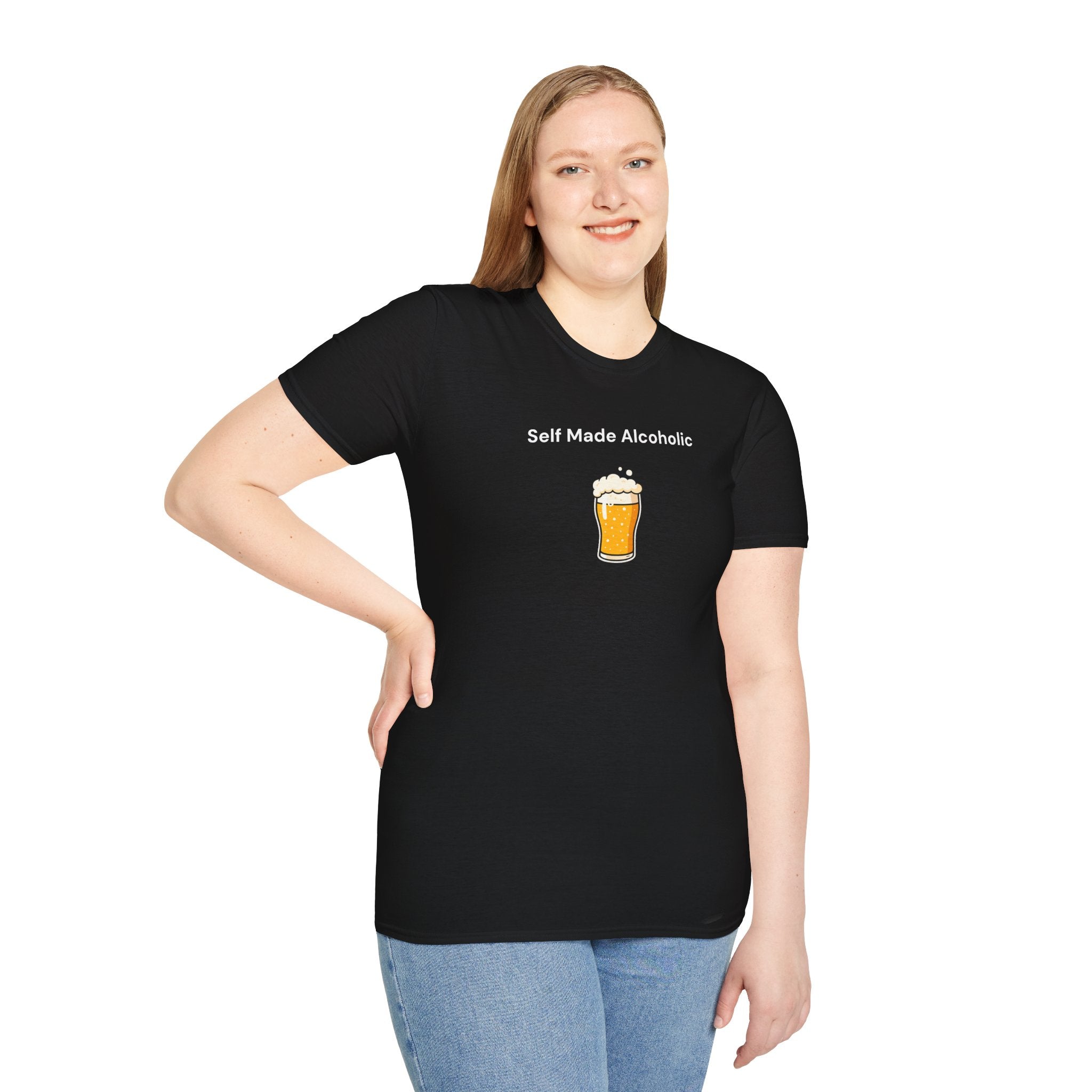 Alcoholic