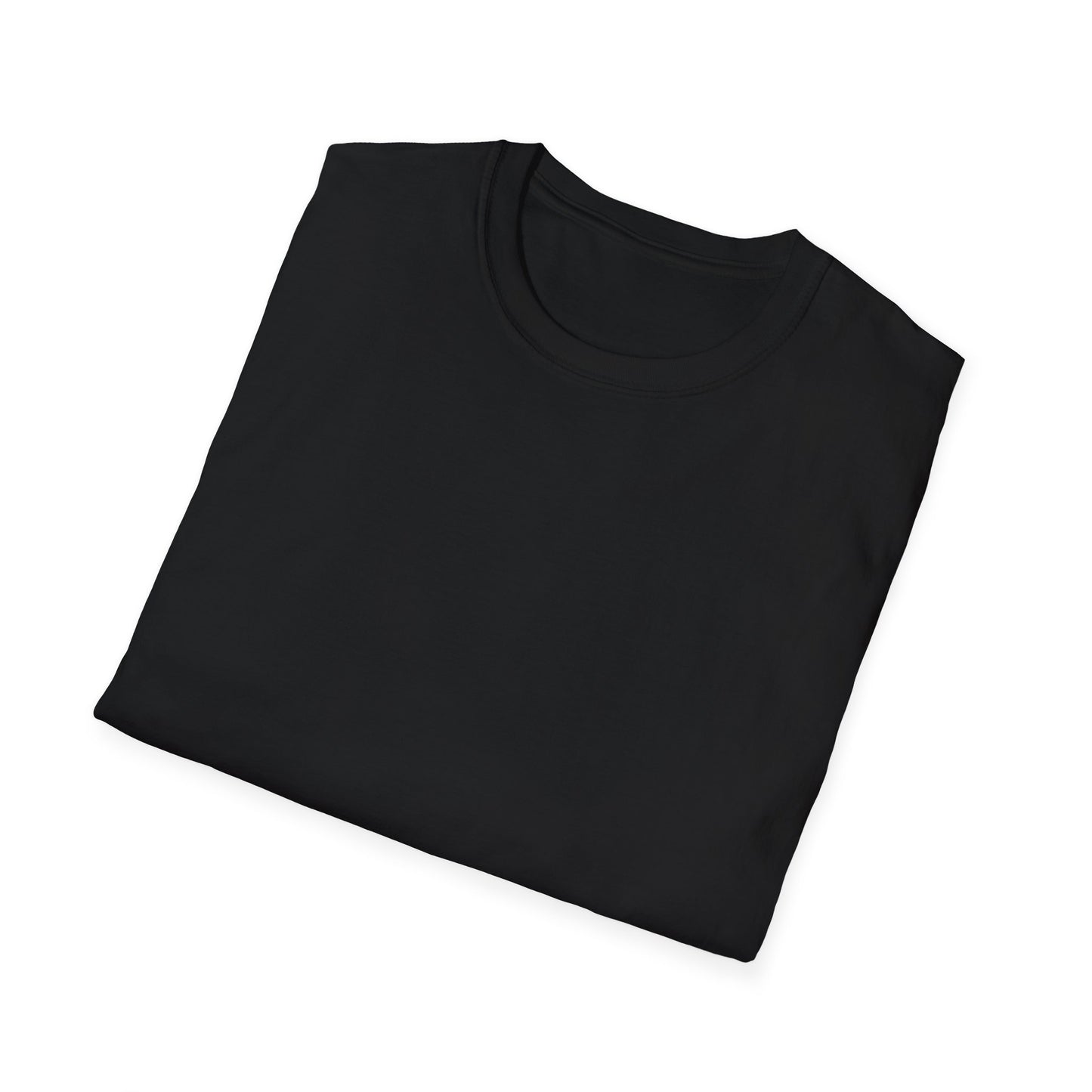 FIFO - Unisex Softstyle T-Shirt