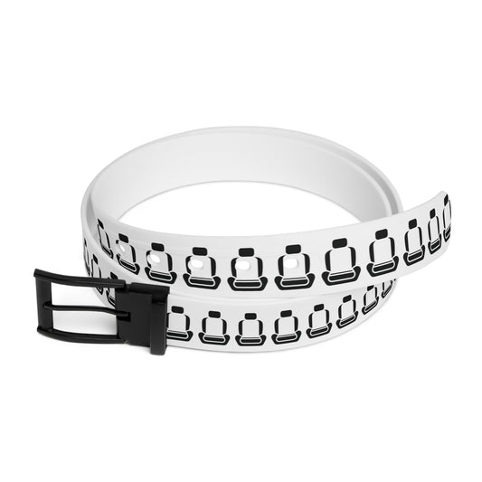 Seat Belt White
