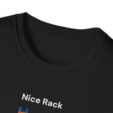 Nice Racks...