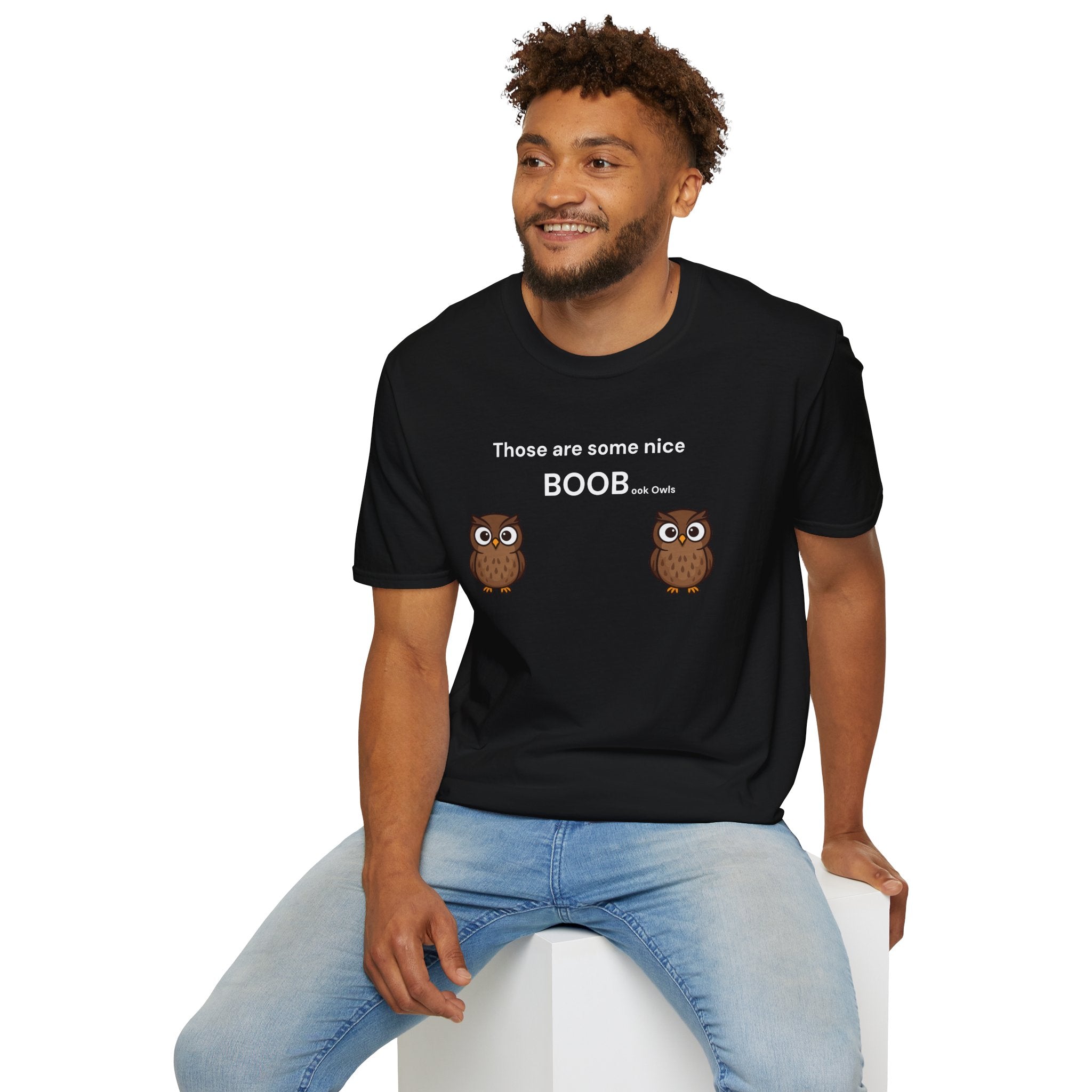 Boobooks