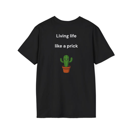 Prick Life