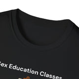 Lessons Available