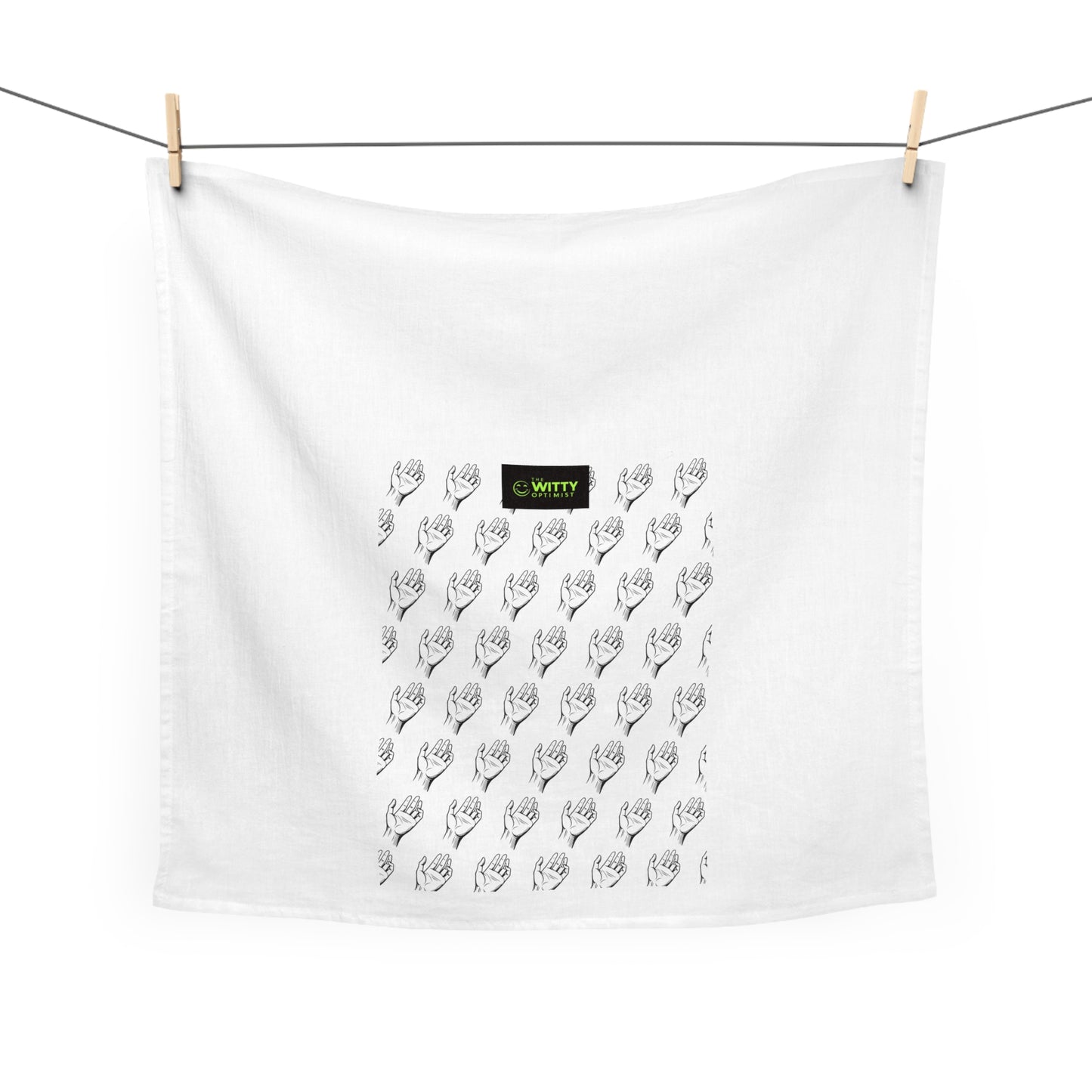 Hand Towel