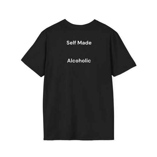 Alcoholic