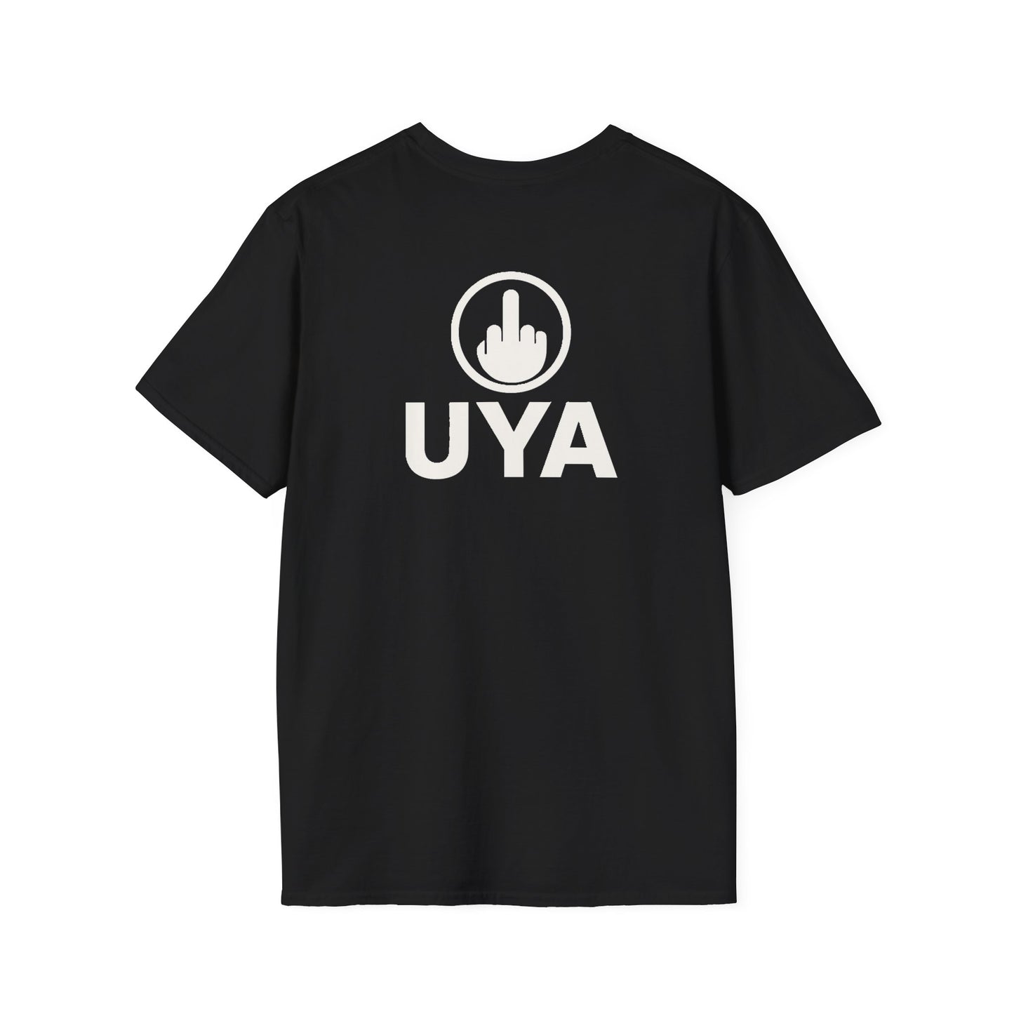 Up Yours Alley